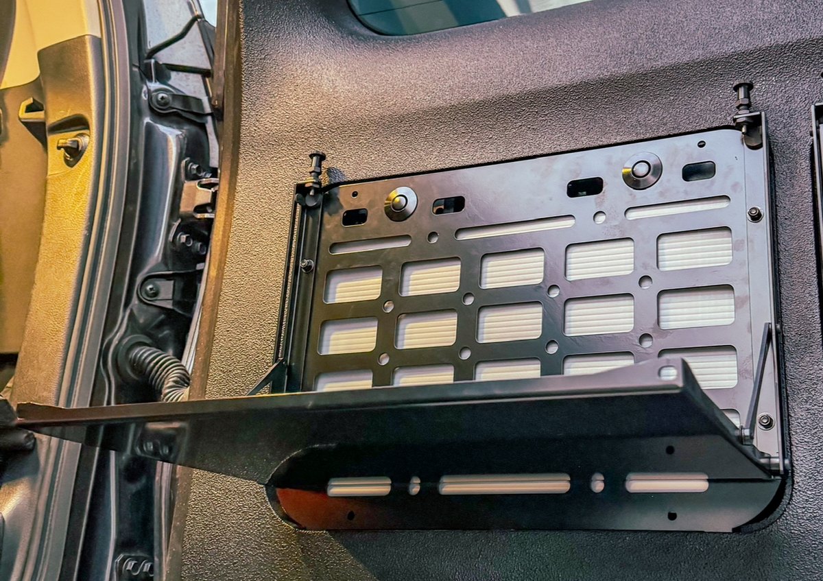 ハレテーブル スノーピーク フラットバーナー設置用 フレーム