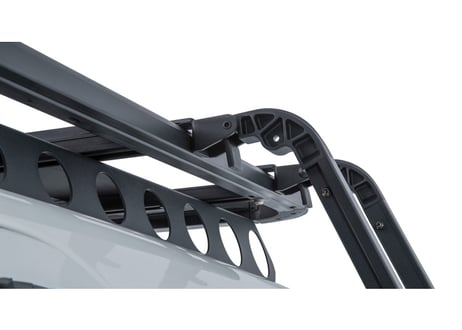 RHINO-RACK RHINO FOLDING LADDER / ライノラック アルミニウムフォールディング ラダー ハシゴ 商品コード : RAFL