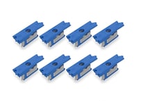 RHINO-RACK ZWIFLOC CHANNEL NUTS 8PACK ライノラック ジフロック固定システム用 チャンネルナット 8個 M6