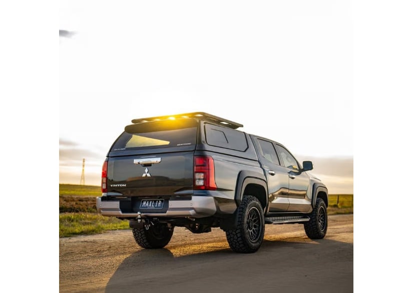 そら様！追加パネル2枚/キャノピートランク/HVファクトリー そら様！追加パネル2枚/キャノピートランク/HVファクトリー