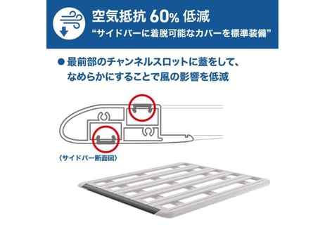 【プラド150】　RHINO-RACK ライノラック PIONEER 6 PLATFORM (2100mm x 1240mm) WITH BACKBONE プラド 150系 取り付けキット