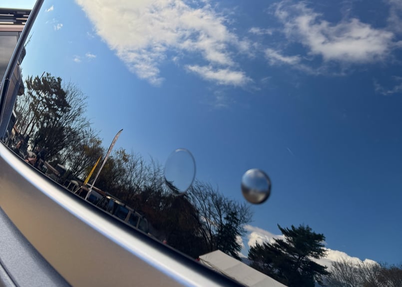 トヨタランドクルーザー250 ワイパーレスキット CROSS MEMBER社 トヨタランドクルーザー250 ワイパーレスキット CROSS MEMBER社