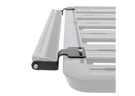 RhinoRack PIONEER LED LIGHT BRACKET パイオニア LED ブラケット 43173
