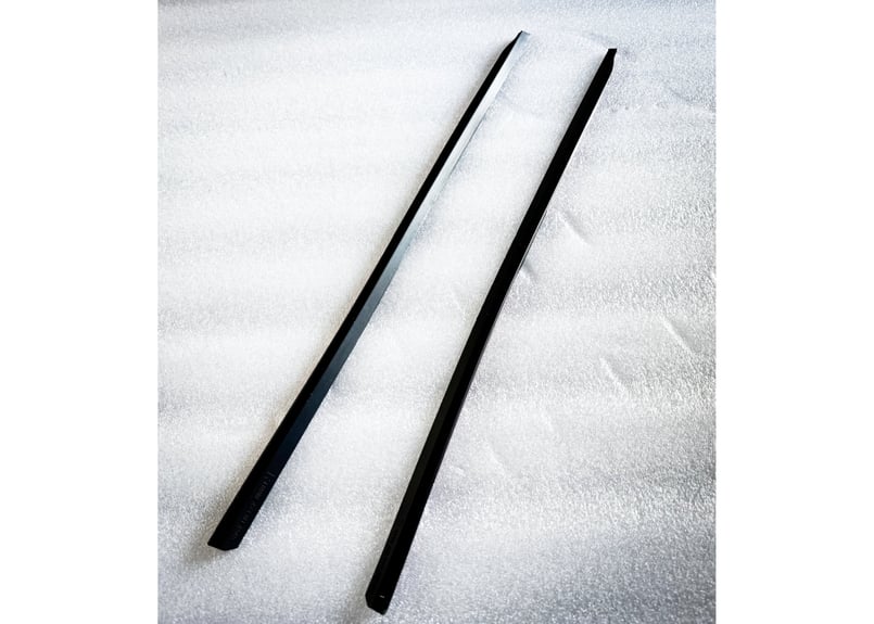 LC250】 ノイズリダクションラバー（左右SET） | CROSS MEMBER