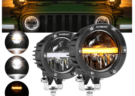 CATEGORY LEDライト | CROSS MEMBER