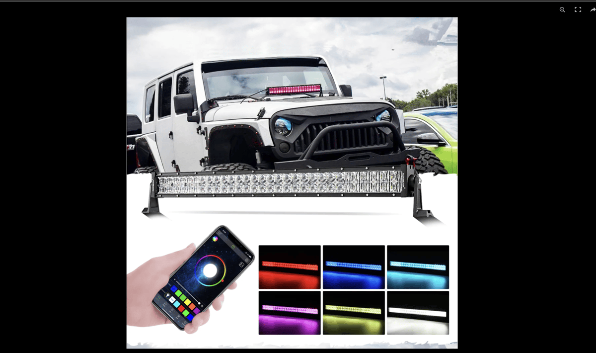 ライトバーご予約品 ハイパワーLED ソーラーアップライト カラーズ LGS-140