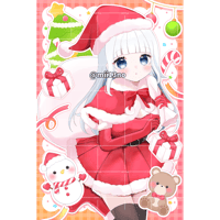 白波エリン様