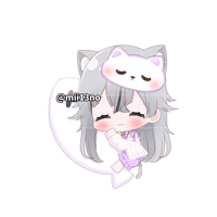 寝子ひなた様