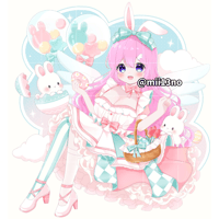 桜空まひろん様