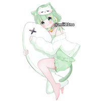 雨翠けろひ。様