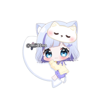 溟海ちゃん様