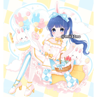 月乃澪様