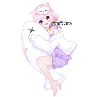 音猫こゆき様