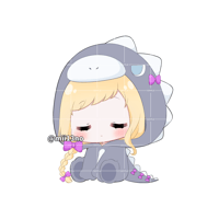 月子・リリーボレア様