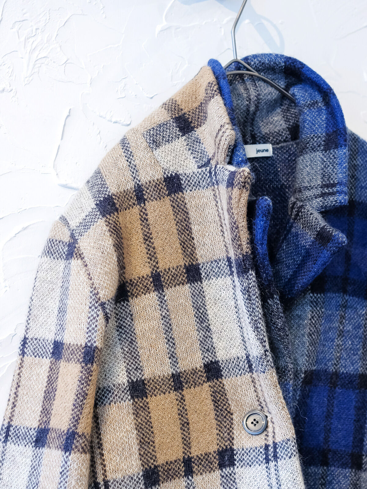 2023FW新作！ALDRIDGE・jeune【アルドリッジ ・ジェンヌ】の