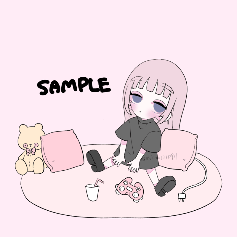 chibi 2024 chan様専用 chibi chan様専用