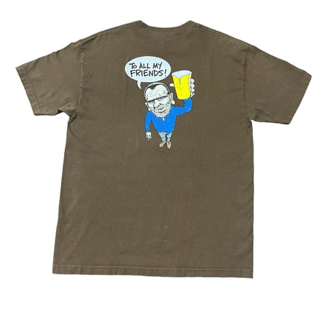 Lagwagon T-shirt