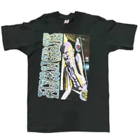 ミュージシャン GREEN DAY 90s EURO BOOTLEG TEE XL ミュージシャン GREEN DAY 90s EURO BOOTLEG TEE XL Green Day