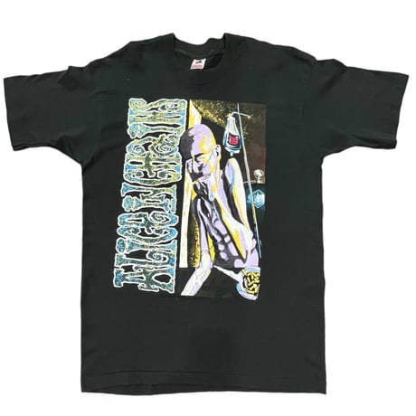 ALICE IN CHAINS T-shirt