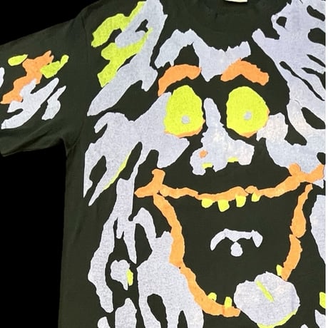 George Clinton ALL OVER PRINT T-shirt
