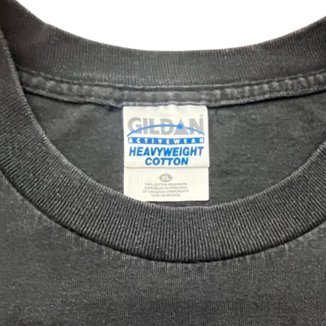 MELVINS T-shirt 1996-1997 AMREP