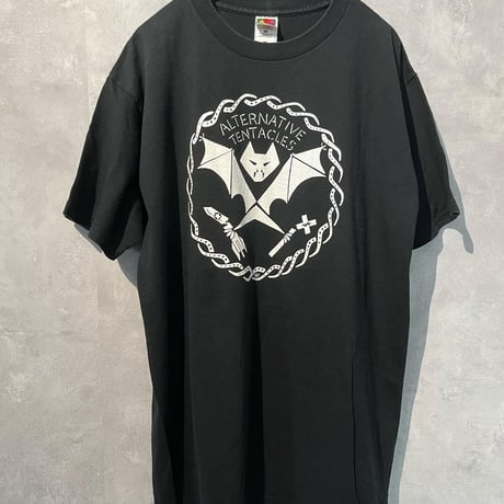 ALTERNATIVE TENTACLES T-shirt