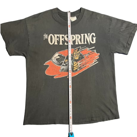 THE OFFSPRING T-shirt