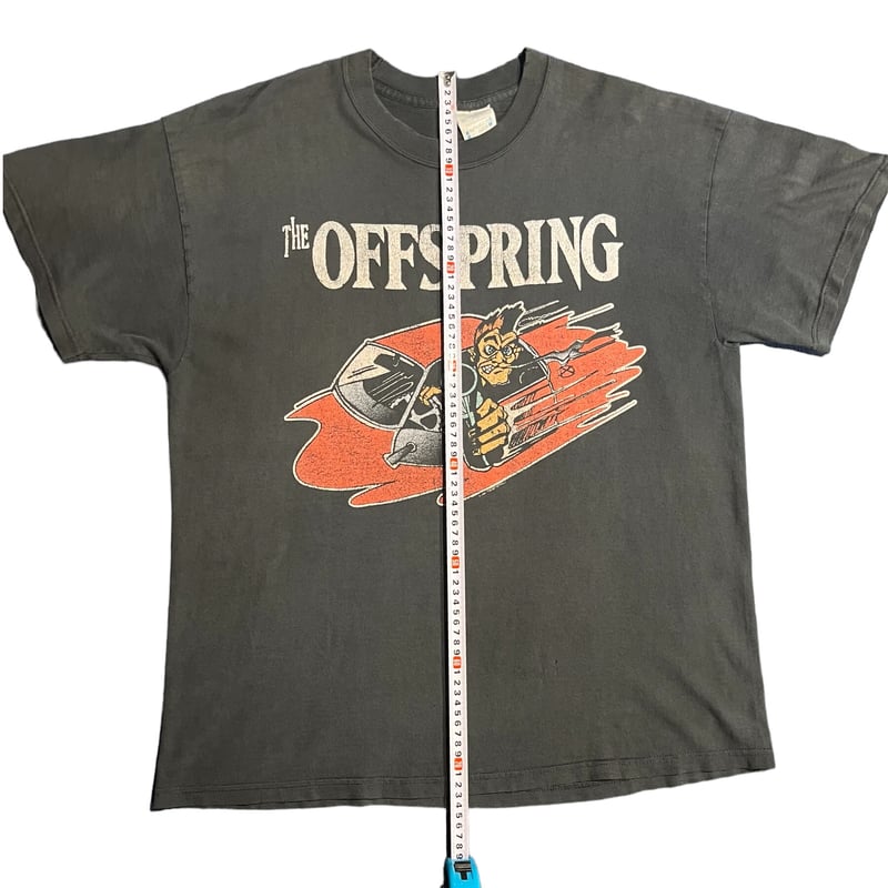 THE OFFSPRING Tシャツ THE OFFSPRING T-shirt | DIRTY BOOTH
