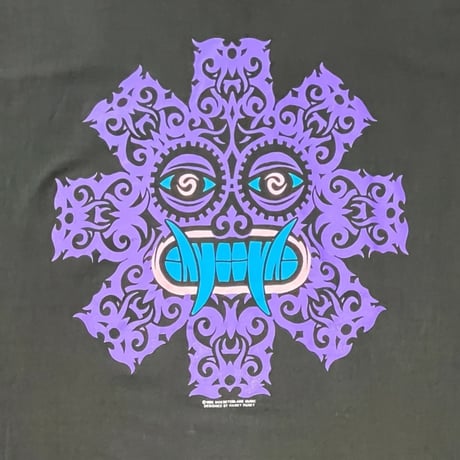 RED HOT CHILI PEPPERS HANKY PANKY T-shirt