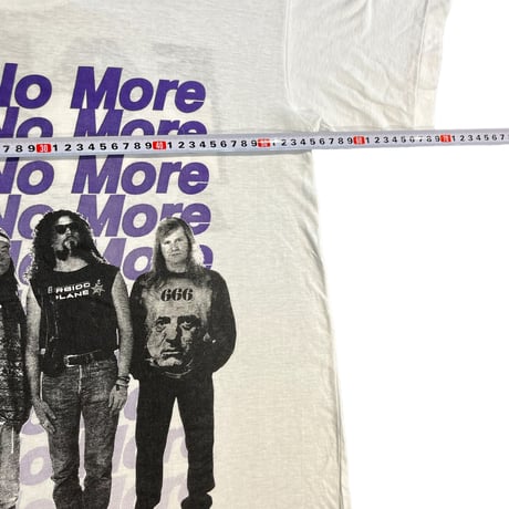 FAITH NO MORE T-shirt HELTER SKELTER