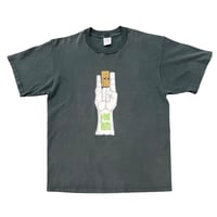George Clinton p-funk forever T-shirt