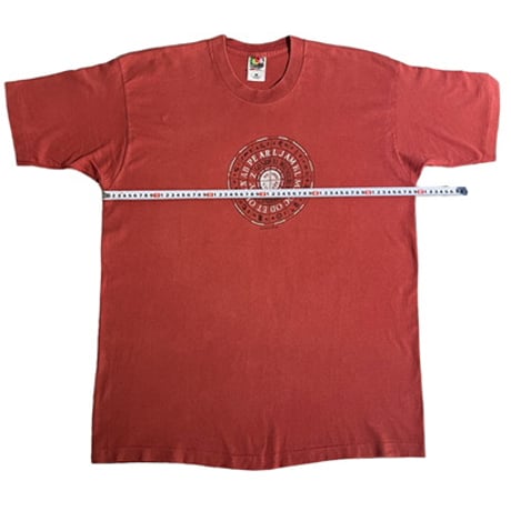 PEARL JAM No Code T-shirt