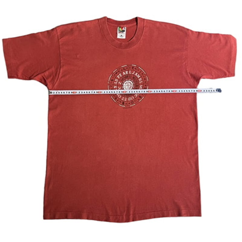 PEARL JAM No Code T-shirt | DIRTY BOOTH PEARL JAM No Code T-shirt | DIRTY BOOTH