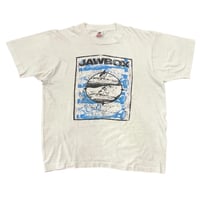 JAWBOX T-shirt