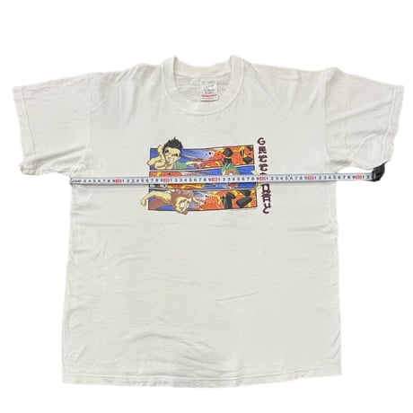 GREEN DAY T-shirt Super Fantastic Giant Punk Rock 21st Century