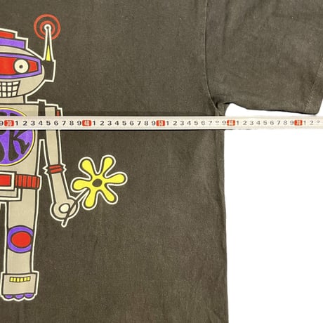 SHONEN KNIFE T-shirt