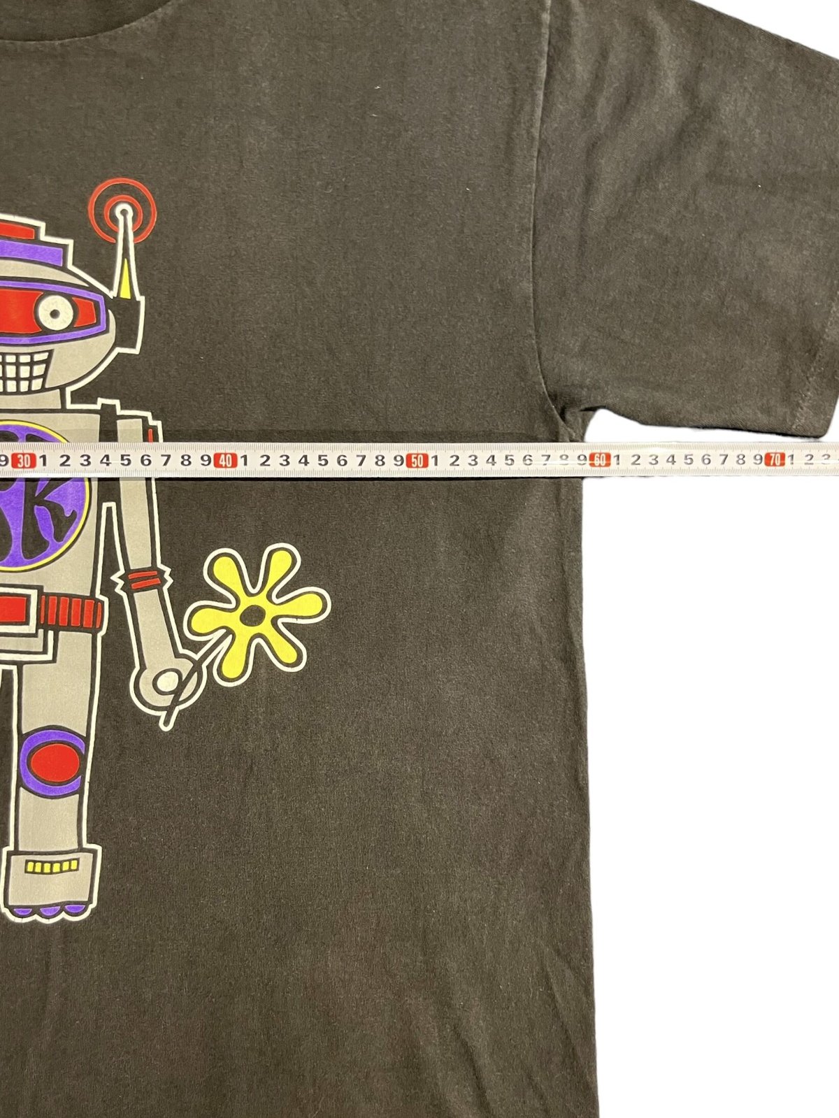 SHONEN KNIFE T-shirt | DIRTY BOOTH