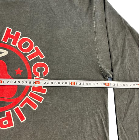 RED HOT CHILI PEPPERS  T-shirt long sleeve CALIFORNICATION