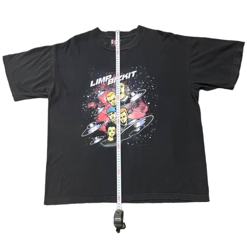 LIMP BIZKIT T-shirt | DIRTY BOOTH