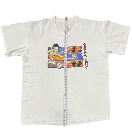 GREEN DAY T-shirt Super Fantastic Giant Punk Rock 21st Century
