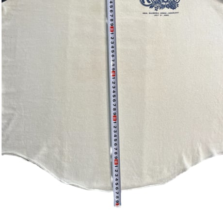 RED HOT CHILI PEPPERS T-shirt