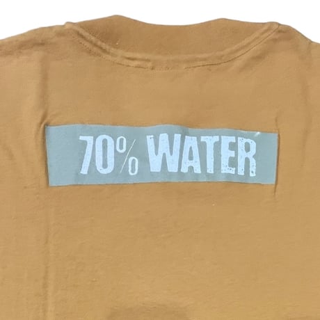 PEARL JAM nervous T-shirt