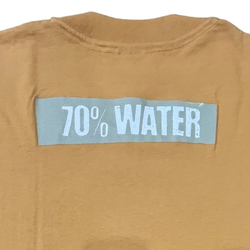 PEARL JAM nervous T-shirt | DIRTY BOOTH