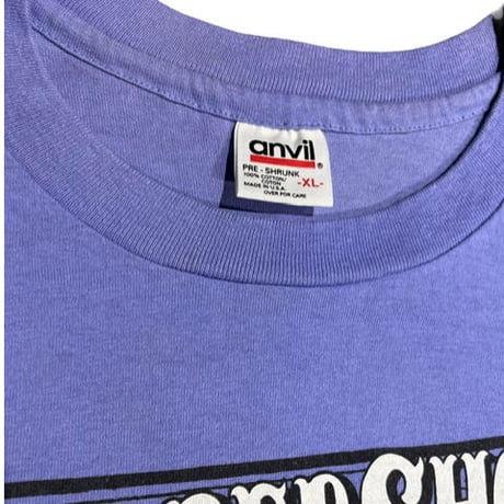 BUMBER SHOOT 1997 T-shirt