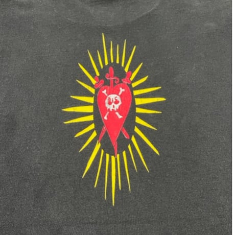 alice in chains nice man donrock T-shirt