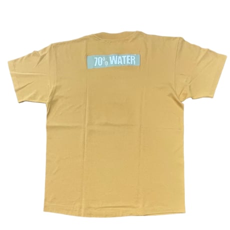 PEARL JAM nervous T-shirt