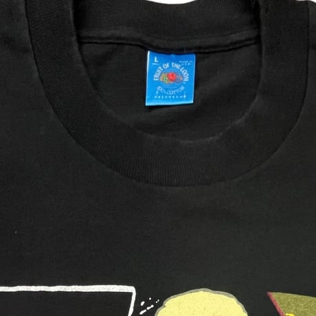 ALICE IN CHAINS T-shirt designed by DONROCK