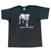 ALICE IN CHAINS T-shirt