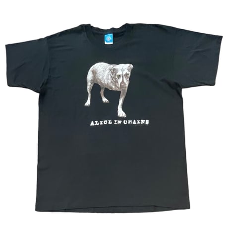 ALICE IN CHAINS T-shirt
