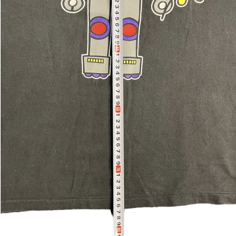 SHONEN KNIFE T-shirt